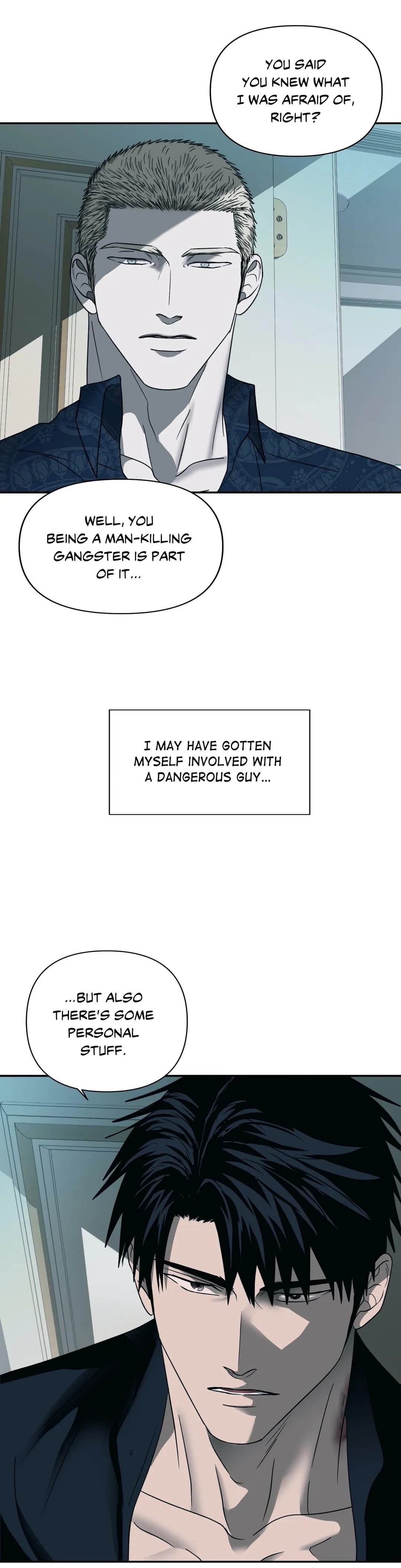Shutline, Chapter 29 image 15